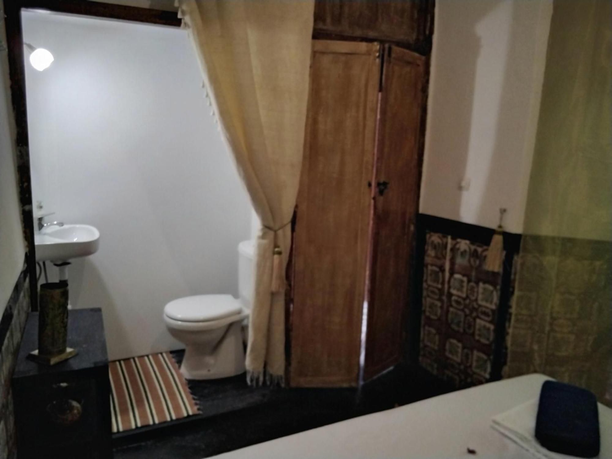 Riad Bouchouari 33 Marrakesch Zimmer foto
